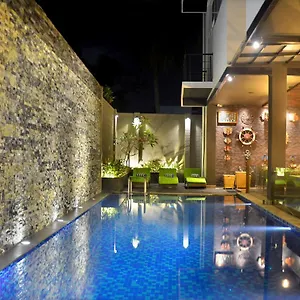 4* فندق Belmont Boutique - Free Airport Shuttle Service