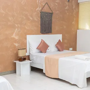  Hotel Bohemian -