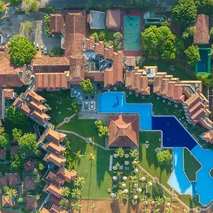 5* Feriested Club Dolphin