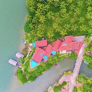 Отель Waterland, Негомбо