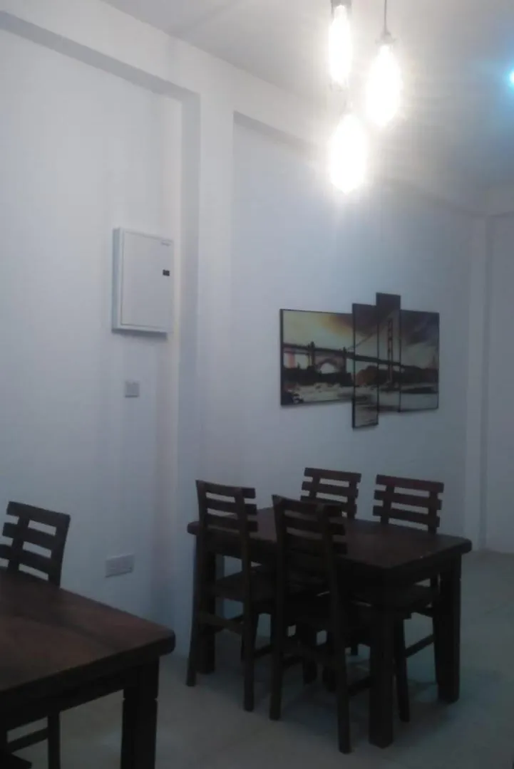 Royal Palace Hotel Negombo