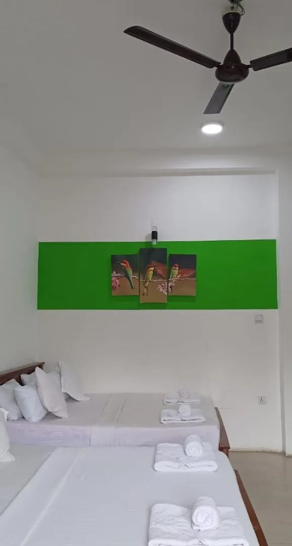 Royal Palace Hotel Negombo