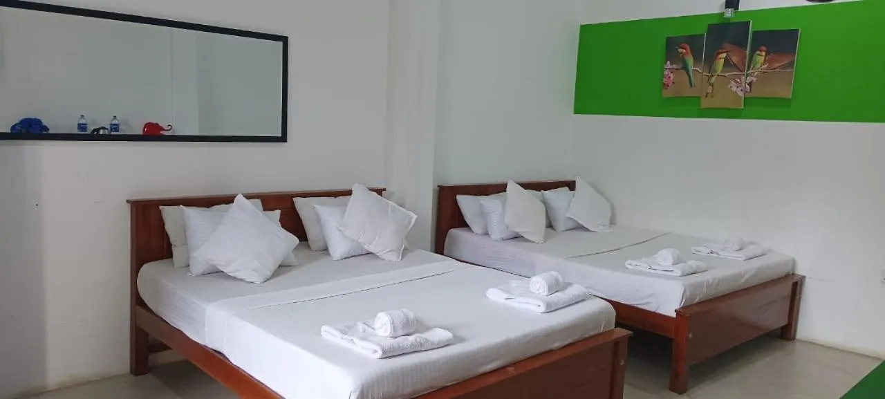Royal Palace Hotel Negombo Sri Lanka