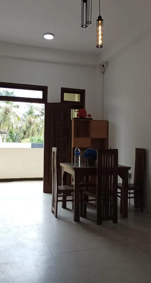Royal Palace Hotel Negombo Sri Lanka