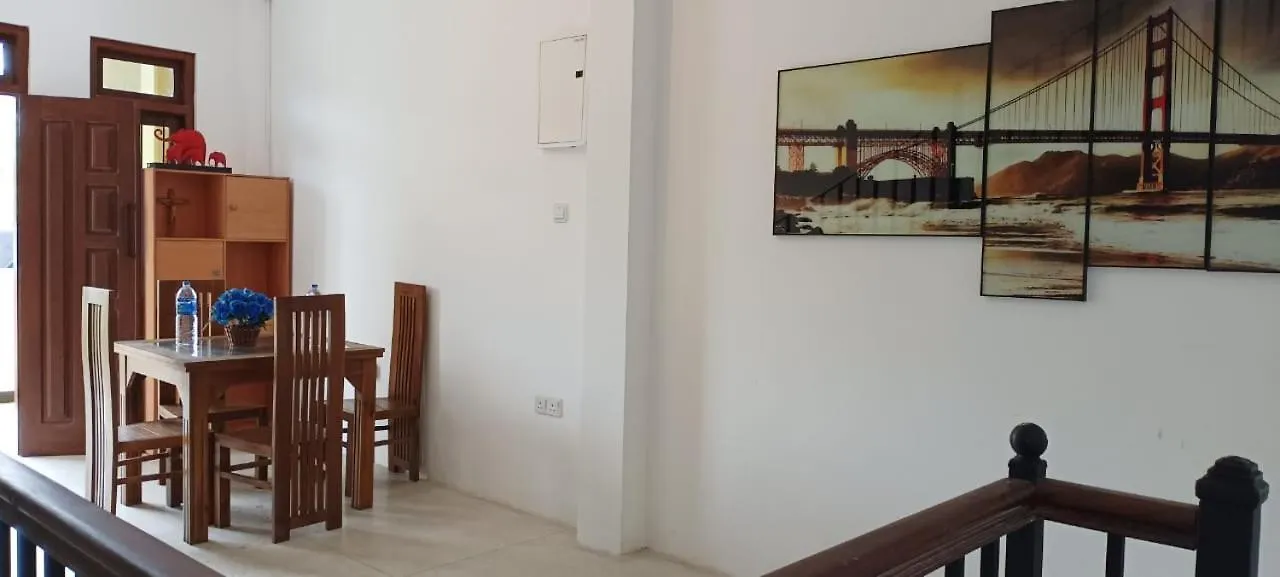 Royal Palace Hotel Negombo
